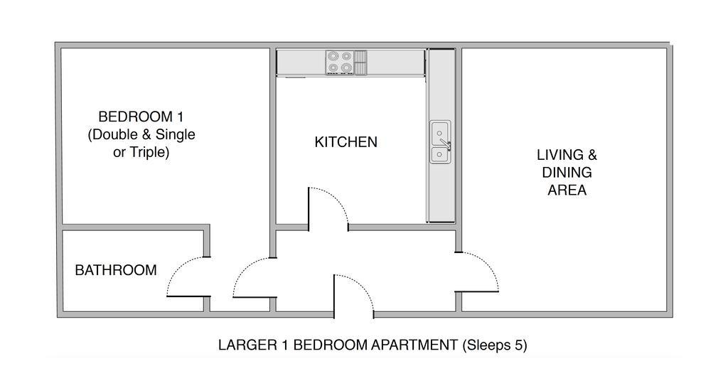 The Salford Apartment Stockport Bagian luar foto